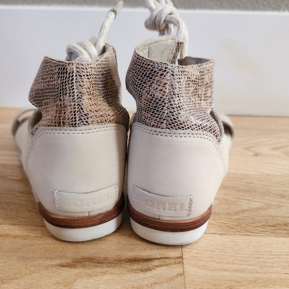 Sorel Torpeda Gladiator Sandal size 10.5 - Picture 9 of 12